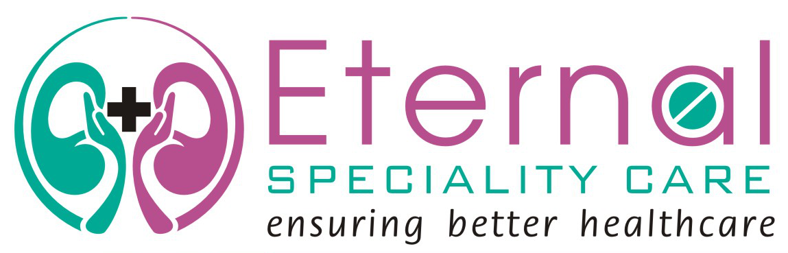 Eternal Speciality Care